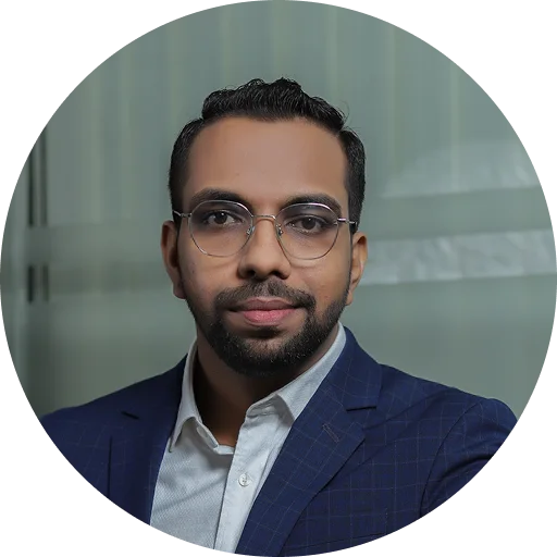 Mr. Sumeet Katariya